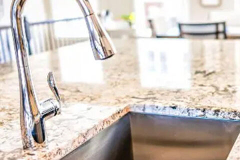 Granite Countertop Sealer