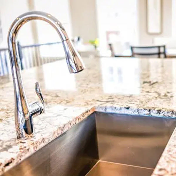 Best Granite Sealer Expert at Rock Solid