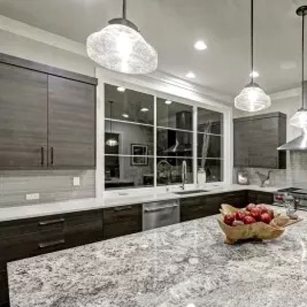 Why Quartz Countertops Belong in Your Busy Kitchen Rock Solid