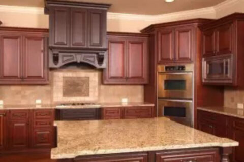 Perfect Kitchen