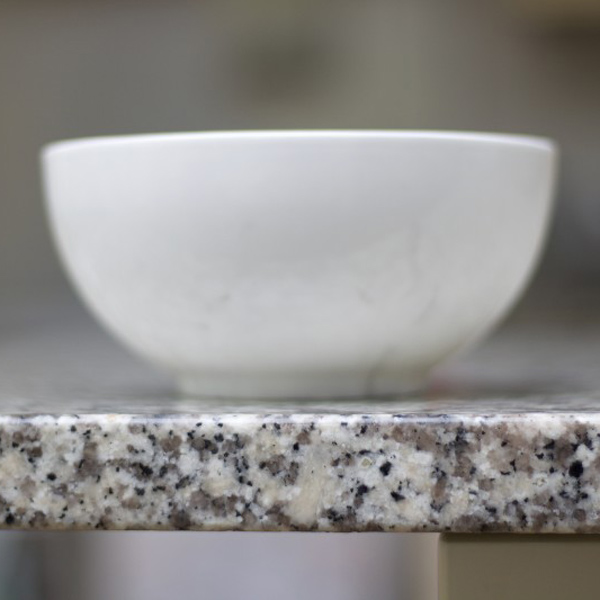 Guide to Countertop Thickness Rock Solid Custom Granite