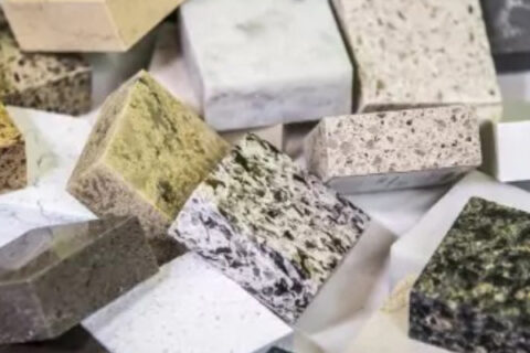 Alternative Countertops to Marble