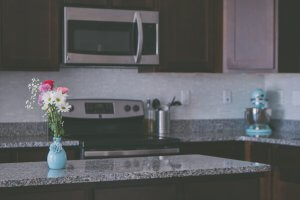 Kitchen Countertops