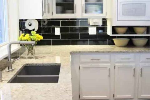 Non porous countertops,Durango CO