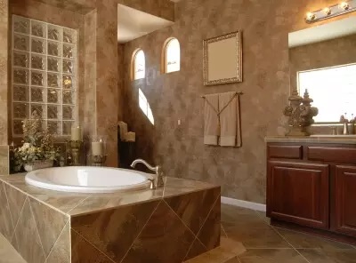 Luxurious Bathroom Vanity