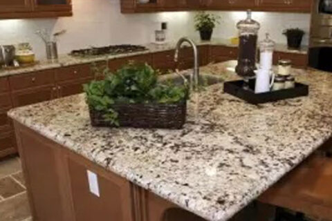 granite countertops