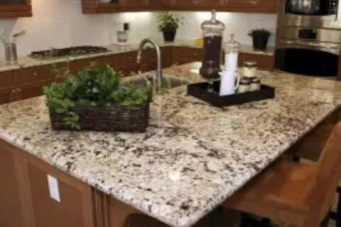 Popular Granite for Countertops