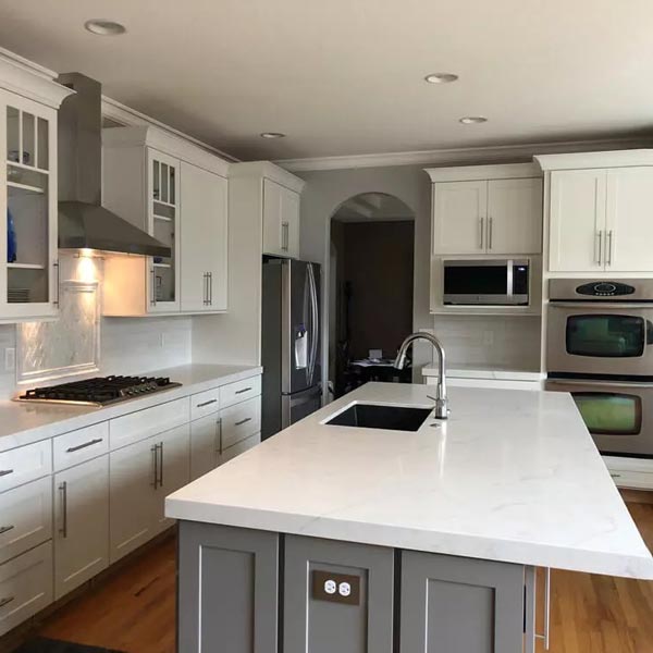 Custom Kitchen Coutertops in Durango, CO