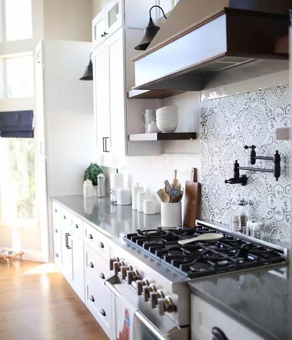new kitchen countertops