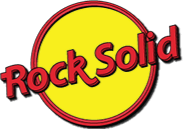 Rock Solid logo