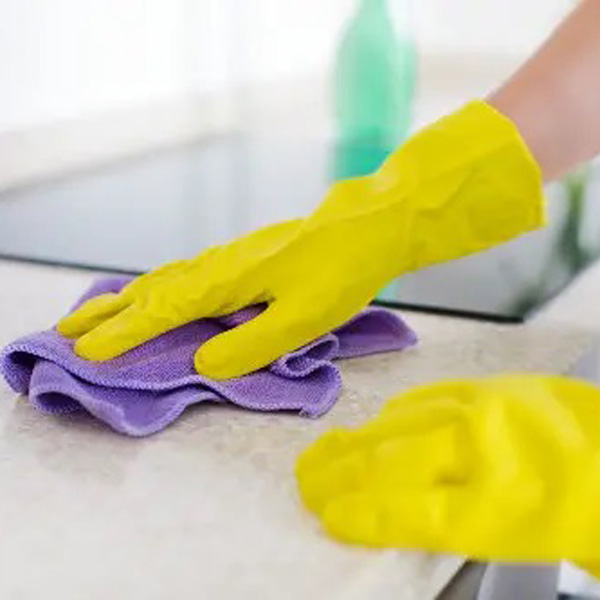 Effective Quartz Countertop Cleaning in Littleton, CO