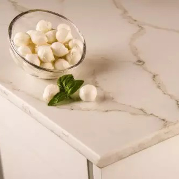 Honed Quartz Kitchen Countertops Rock Solid Custom Granite