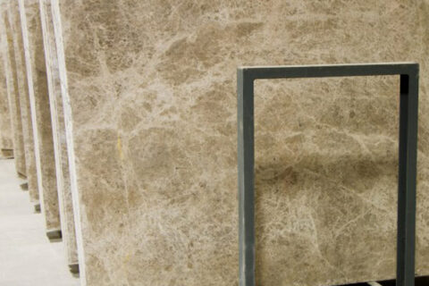 limestone countertop