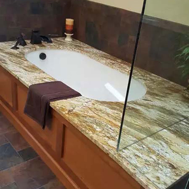 Bathrrom Countertops in Durango, CO
