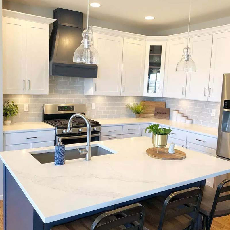 Quartz Countertop advantages by Rock Solid Custom Granite in Durango, CO