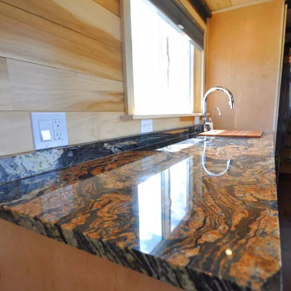 onyx countertop