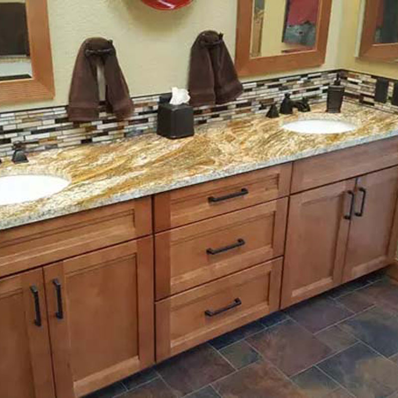 soapstone countertop