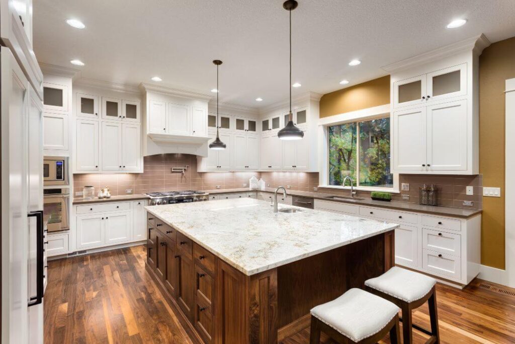 Do Granite Countertops Need to Be Resealed