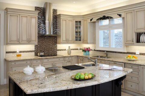 How to Polish Granite Countertops Complete Guide