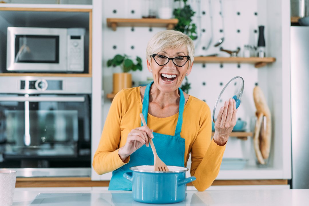 Can You Put Hot Pans on Granite Countertops?