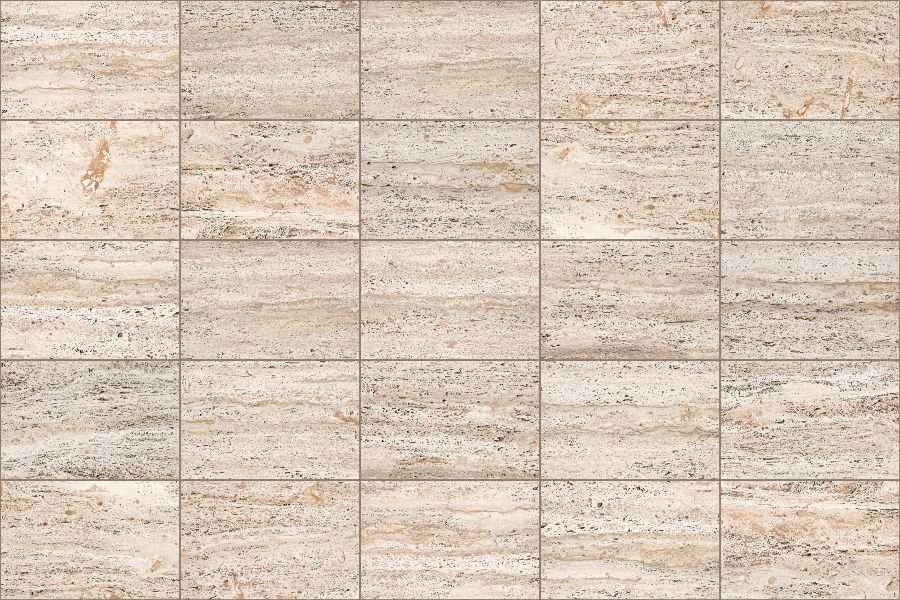 Travertine Countertops